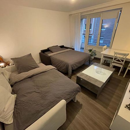 Cozy Apartment City Nightlife Düsseldorf Extérieur photo