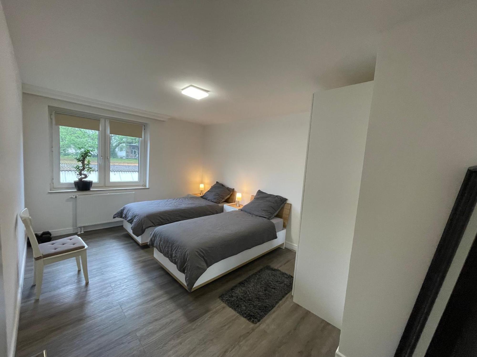 Cozy Apartment City Nightlife Düsseldorf Extérieur photo