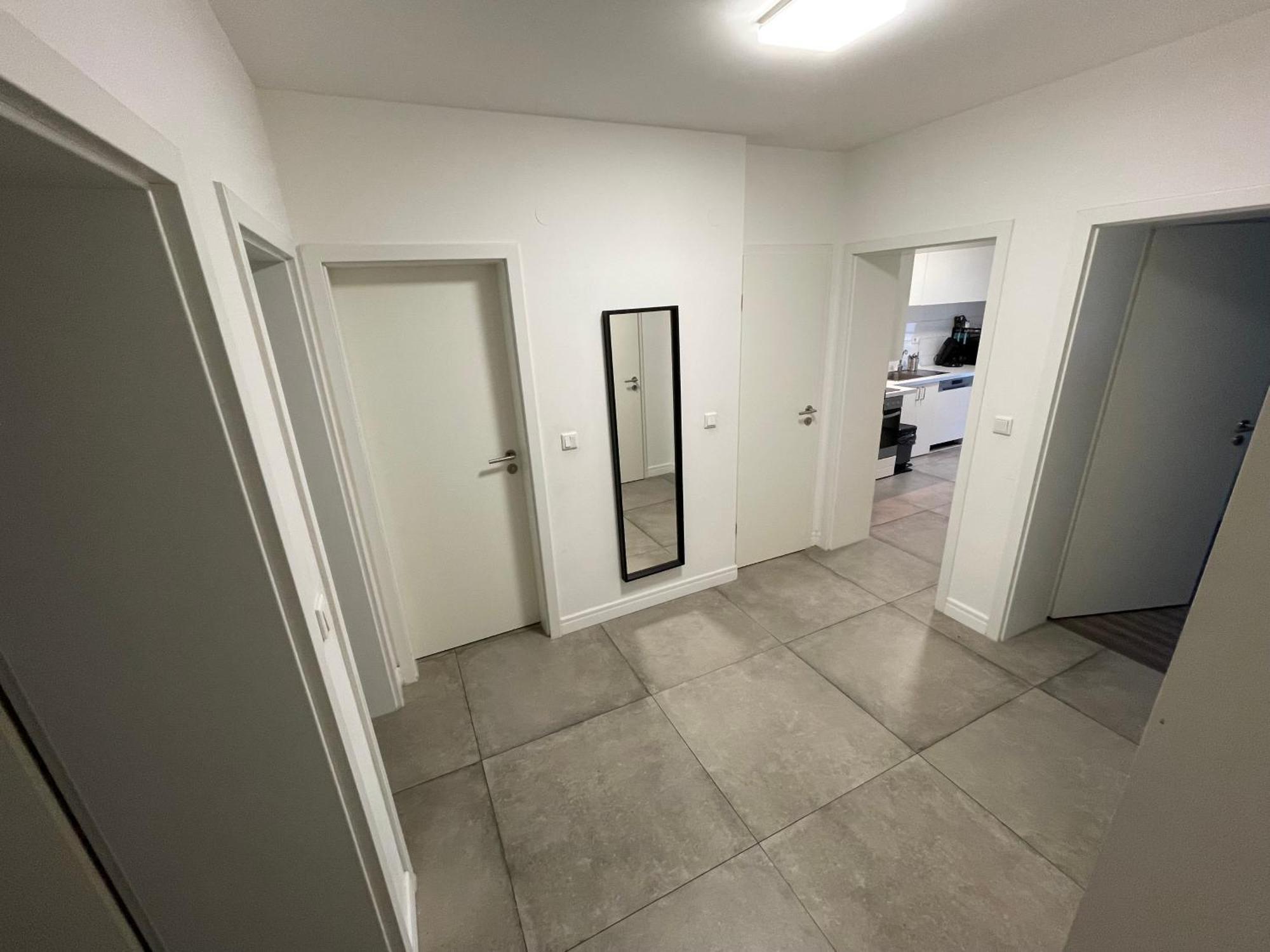 Cozy Apartment City Nightlife Düsseldorf Extérieur photo