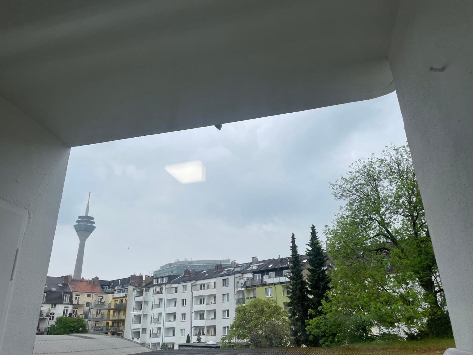 Cozy Apartment City Nightlife Düsseldorf Extérieur photo